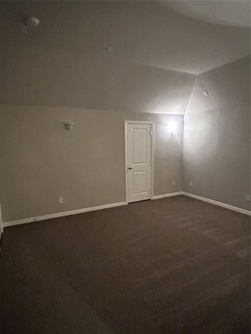 4461 Sapphire Drive, Frisco, TX 75034