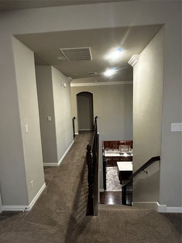 4461 Sapphire Drive, Frisco, TX 75034