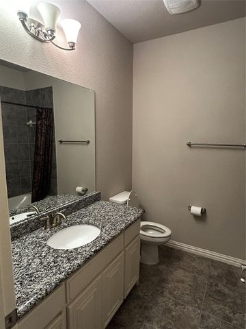 4461 Sapphire Drive, Frisco, TX 75034