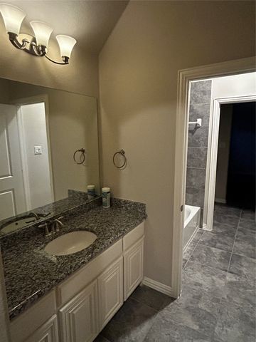 4461 Sapphire Drive, Frisco, TX 75034