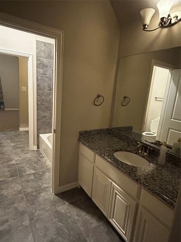 4461 Sapphire Drive, Frisco, TX 75034