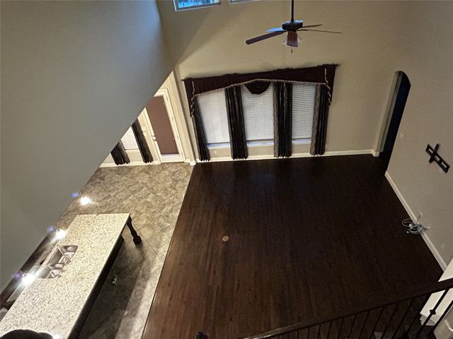 4461 Sapphire Drive, Frisco, TX 75034