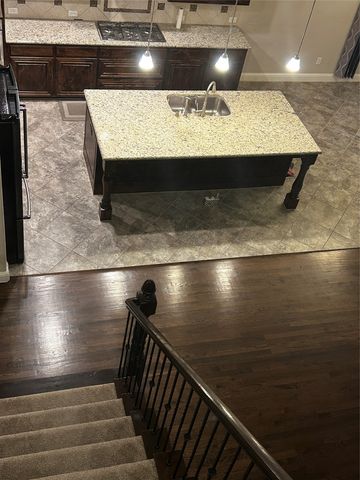 4461 Sapphire Drive, Frisco, TX 75034