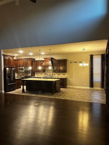 4461 Sapphire Drive, Frisco, TX 75034