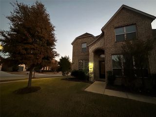 4461 Sapphire Drive, Frisco, TX 75034