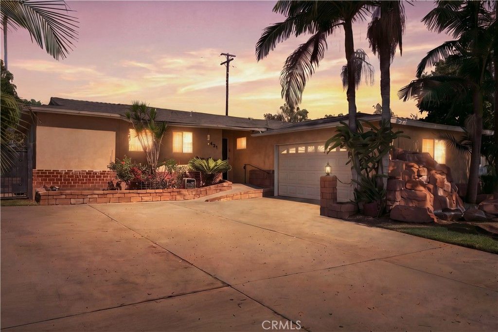 431 E Rosslynn, Fullerton, CA 92832 — photo 2