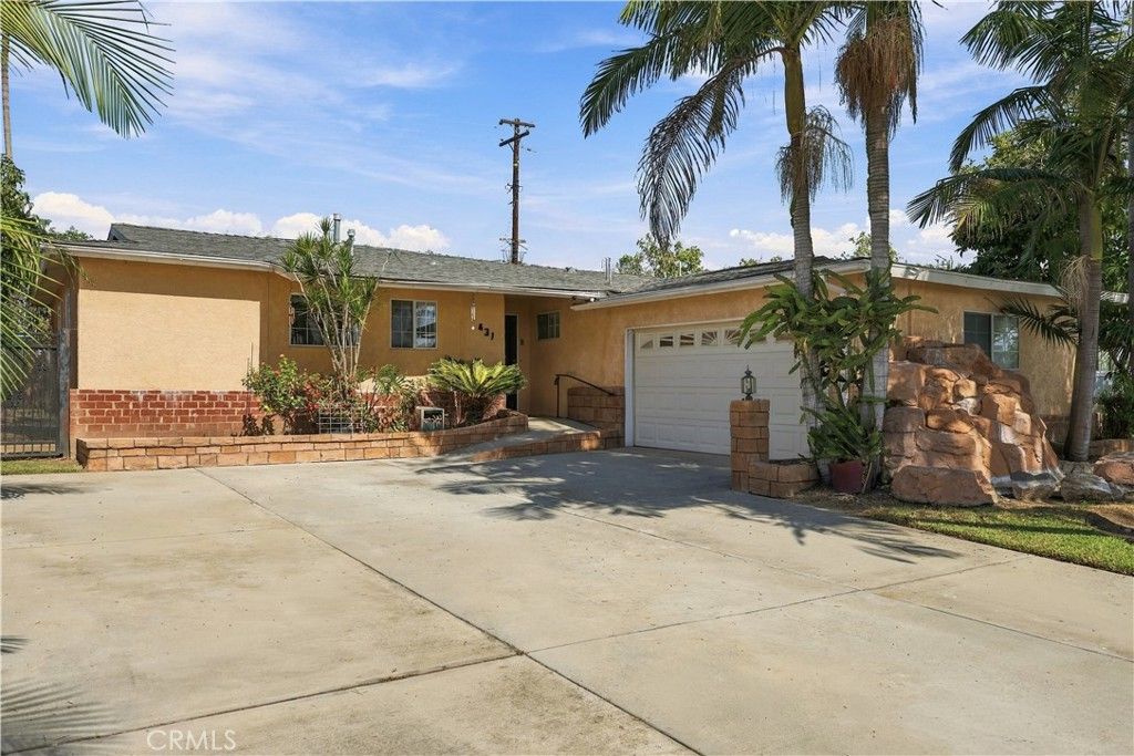 431 E Rosslynn, Fullerton, CA 92832 — photo 5