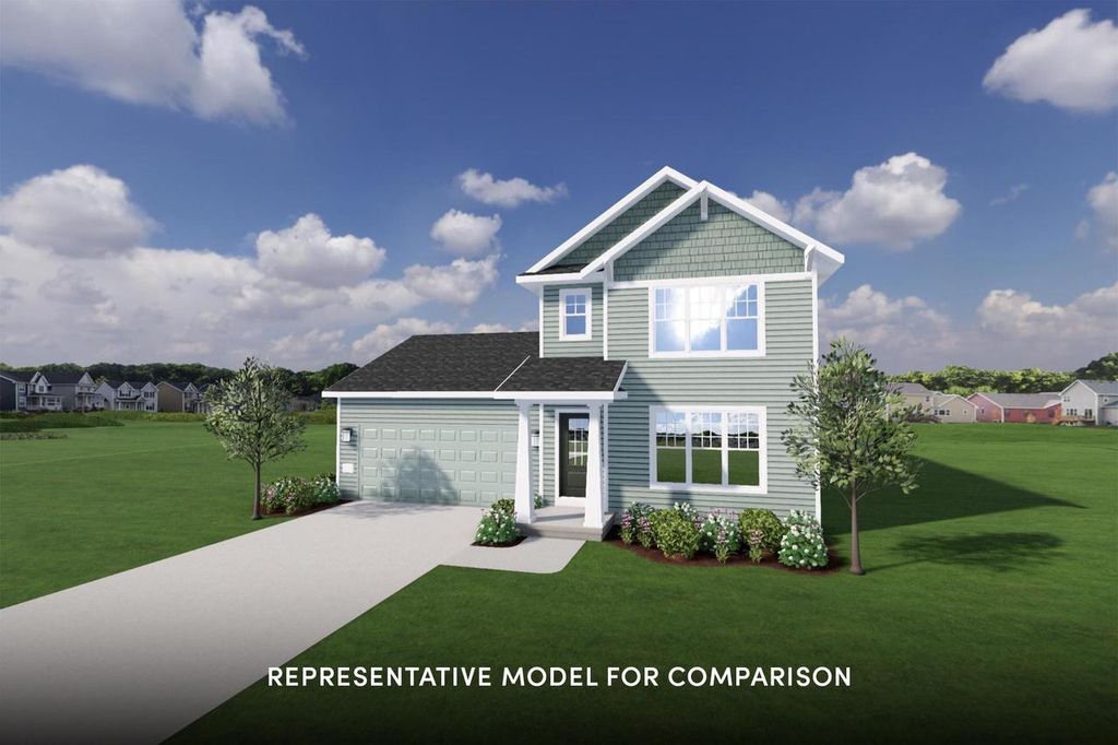 7130 Johann Farm Road, Middleton, WI 53562