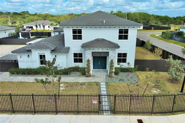 16925 SW 289th Terrace, Homestead, FL 33030