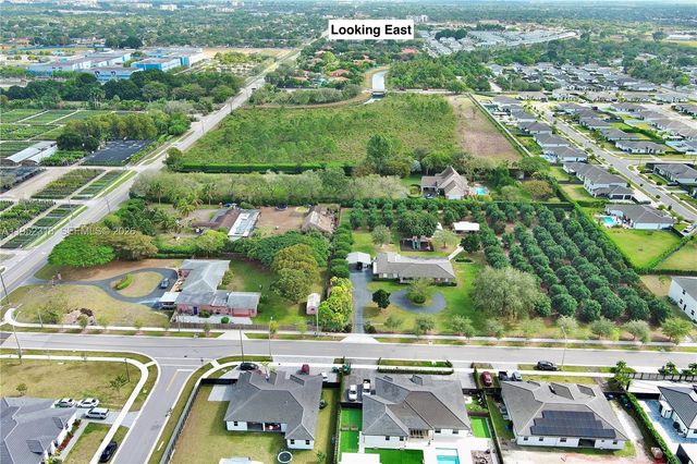 16925 SW 289th Terrace, Homestead, FL 33030