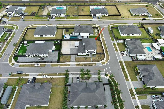 16925 SW 289th Terrace, Homestead, FL 33030