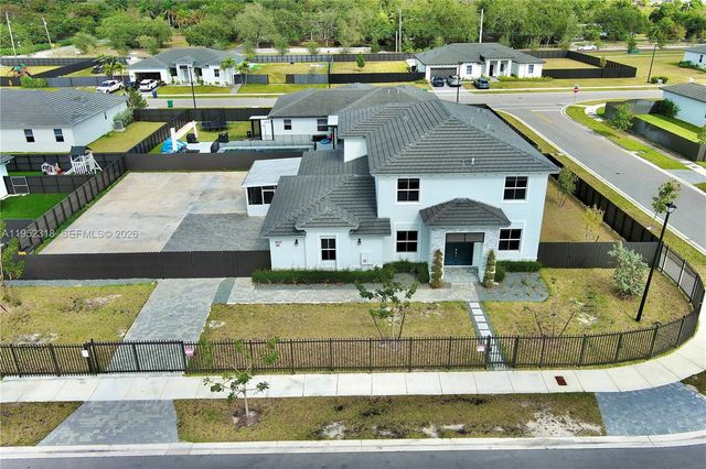 16925 SW 289th Terrace, Homestead, FL 33030