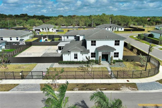 16925 SW 289th Terrace, Homestead, FL 33030