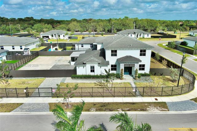 16925 SW 289th Terrace, Homestead, FL 33030