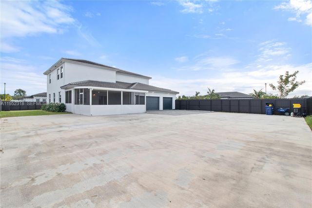 16925 SW 289th Terrace, Homestead, FL 33030