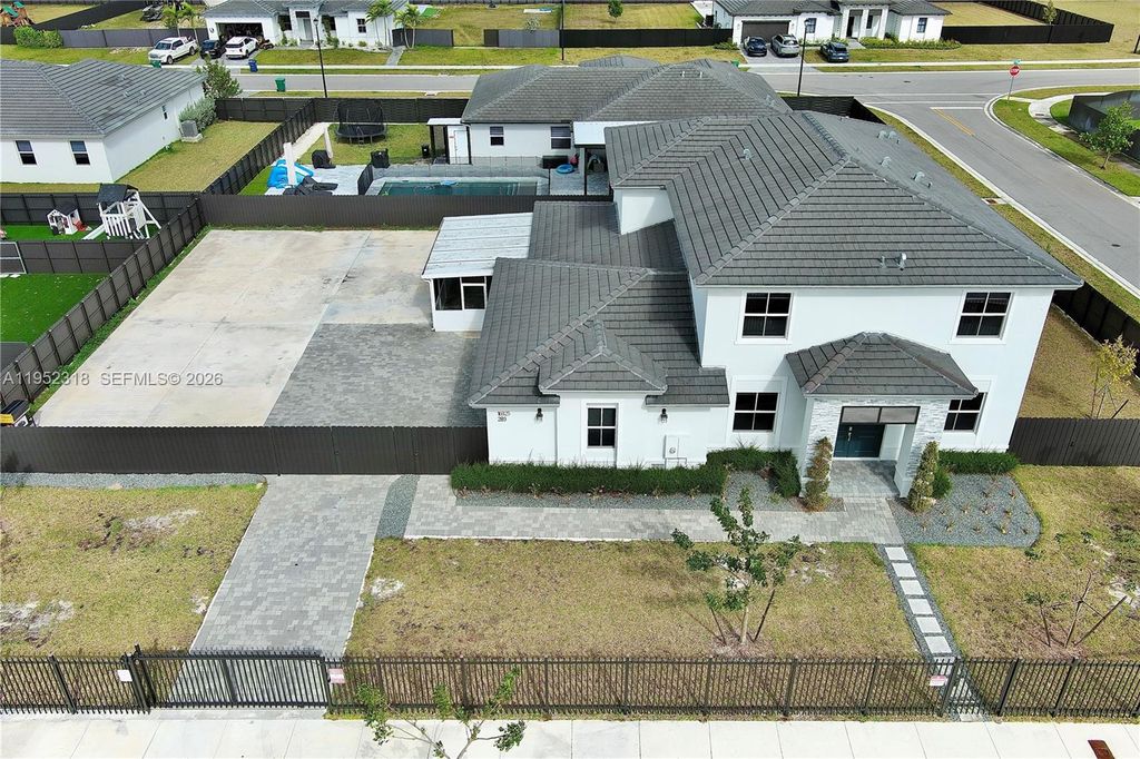 16925 SW 289th Terrace, Homestead, FL 33030