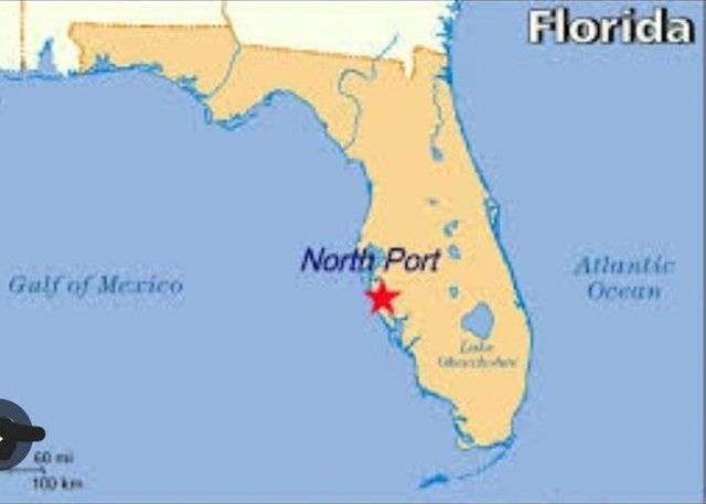 Lot 8 Renault Circle, North Port, FL 34291