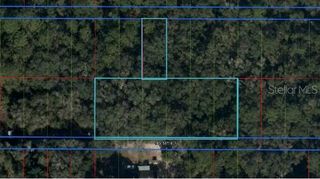 Lot 12-17 & 14 NW 56 LANE, Chiefland, FL 32626