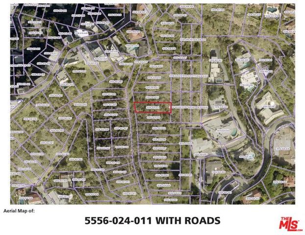0 Woods Dr, Los Angeles, CA 90069