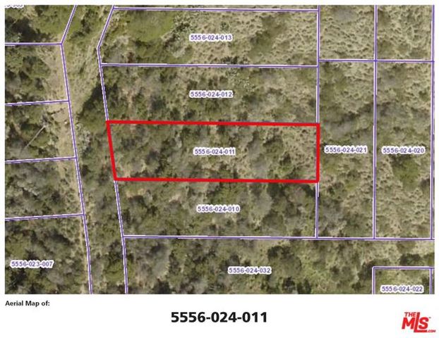 0 Woods Dr, Los Angeles, CA 90069