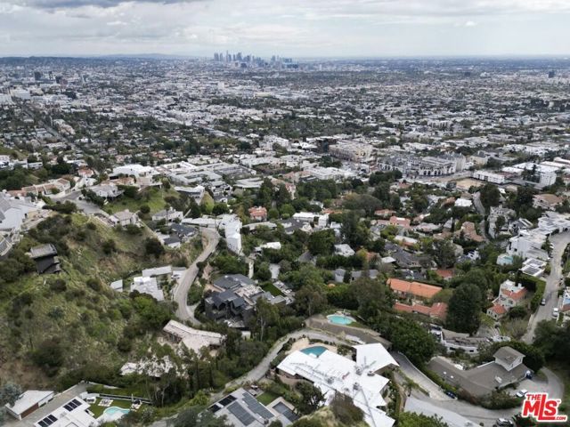 0 Woods Dr, Los Angeles, CA 90069