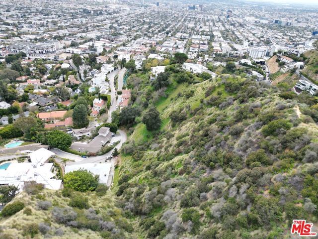 0 Woods Dr, Los Angeles, CA 90069