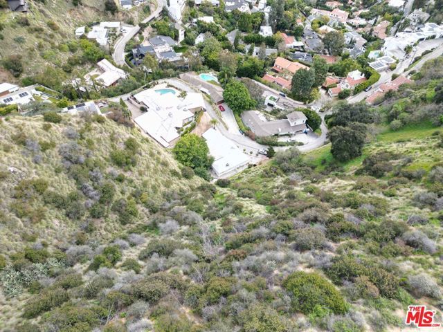 0 Woods Dr, Los Angeles, CA 90069