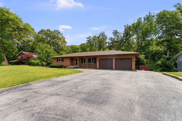 8145 54TH Street Court, Coal Valley, IL 61240