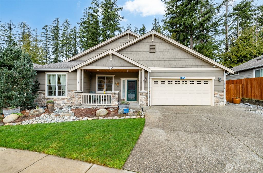 1875 Fraser Avenue, Mount Vernon, WA 98274