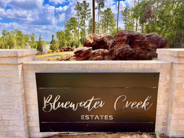 Lot 28 Morgans Branch, Molino, FL 32577