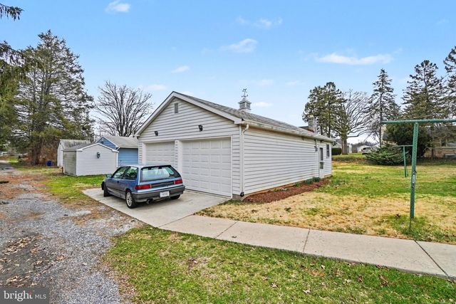 1555 LOCUST ST, New Cumberland, PA 17070