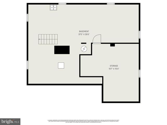 1555 LOCUST ST, New Cumberland, PA 17070