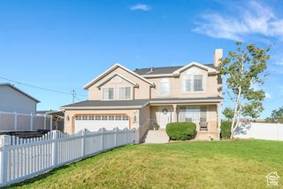 491 N 600 E, Payson, UT 84651