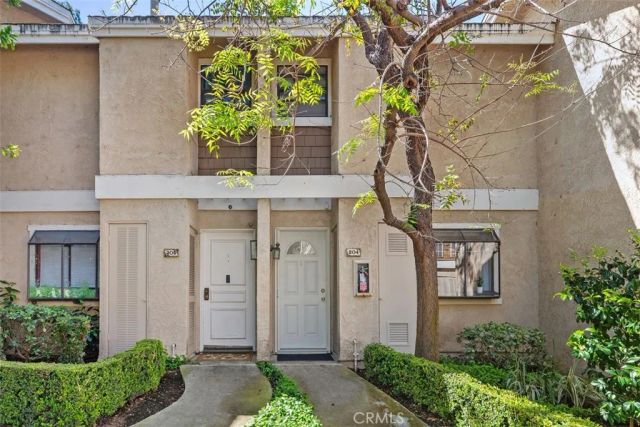 204 Pineview, Irvine, CA 92620