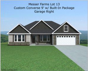 1036 Messer Farm Lane, Inman, SC 29349