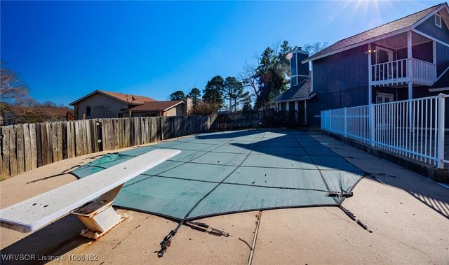 9201 Skypark Drive, Fort Smith, AR 72903