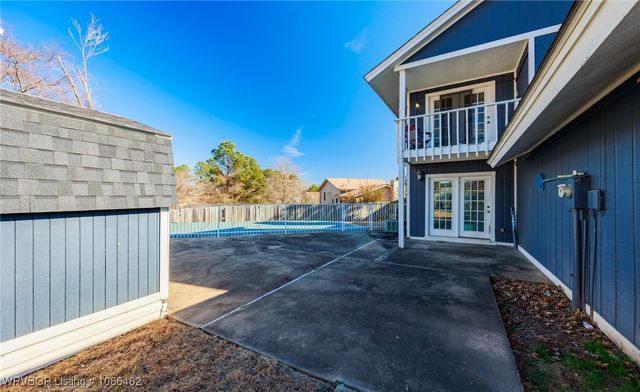 9201 Skypark Drive, Fort Smith, AR 72903