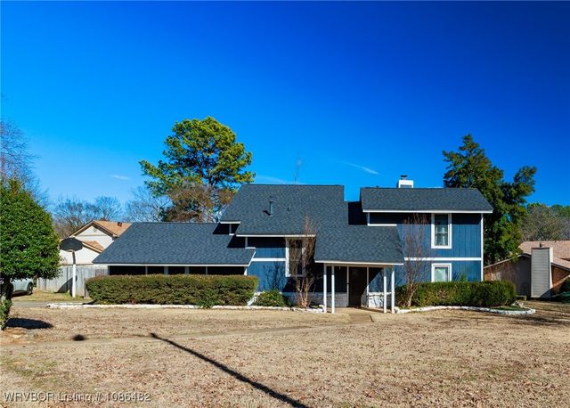 9201 Skypark Drive, Fort Smith, AR 72903