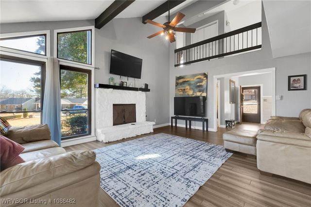 9201 Skypark Drive, Fort Smith, AR 72903