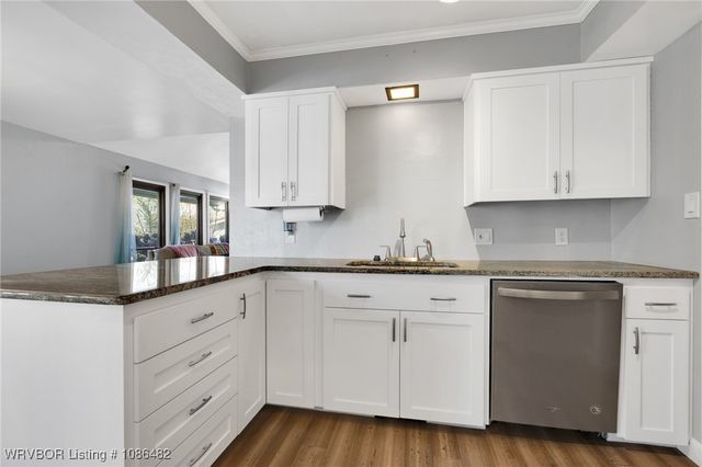 9201 Skypark Drive, Fort Smith, AR 72903