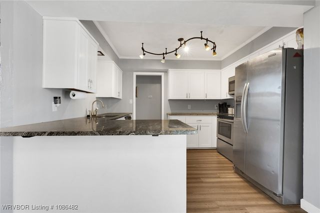 9201 Skypark Drive, Fort Smith, AR 72903