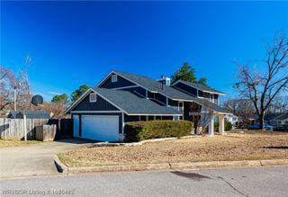 9201 Skypark Drive, Fort Smith, AR 72903