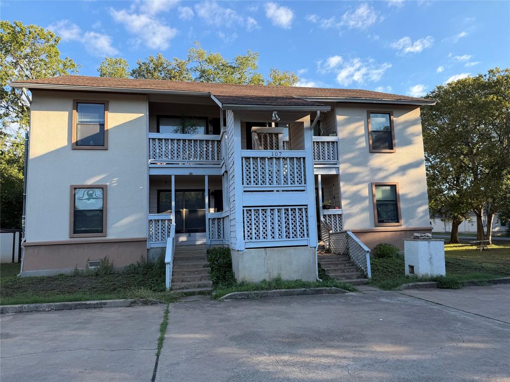 107 E Morrow ST A, Georgetown, TX 78626