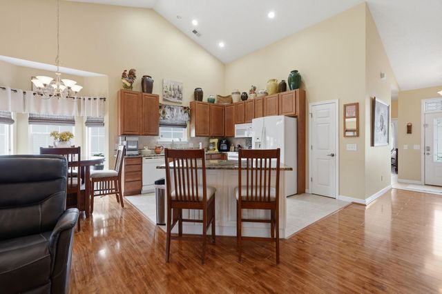 521 Ramblewood Circle, Little River, SC 29566
