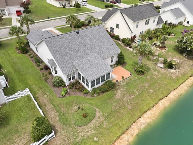521 Ramblewood Circle, Little River, SC 29566