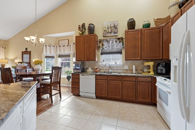 521 Ramblewood Circle, Little River, SC 29566