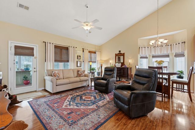 521 Ramblewood Circle, Little River, SC 29566