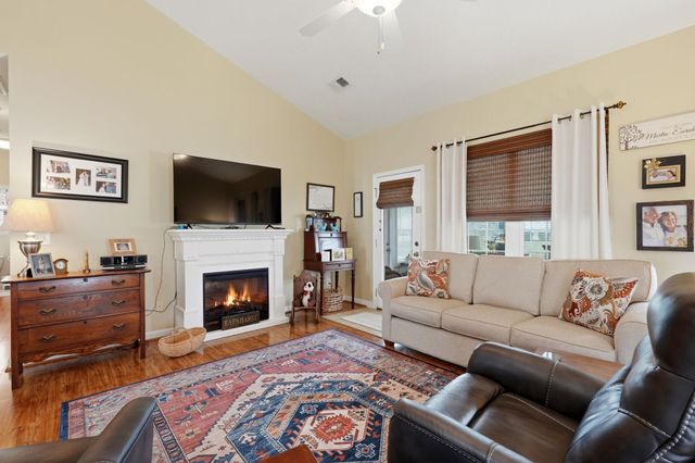 521 Ramblewood Circle, Little River, SC 29566