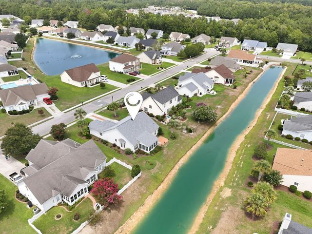 521 Ramblewood Circle, Little River, SC 29566