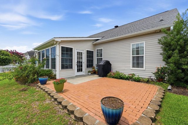 521 Ramblewood Circle, Little River, SC 29566